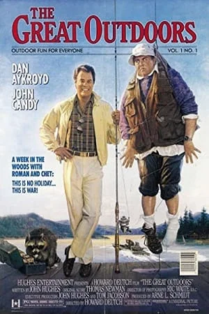 the great outdoors 1988