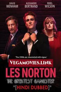 the greatest gangster les norton season 1