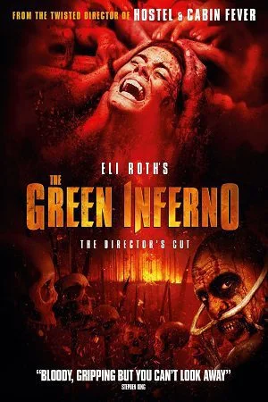 the green inferno 2013
