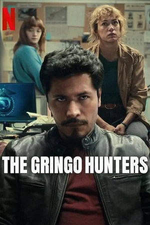 the gringo hunters 2025