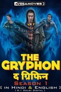 the gryphon aka der greif 2023