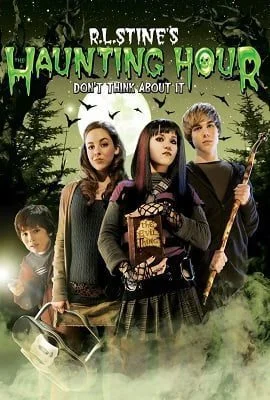the haunting hour don t think about it 2007