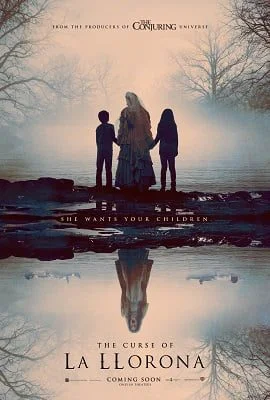 the haunting of la llorona 2019