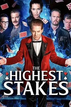 the highest stakes 2026