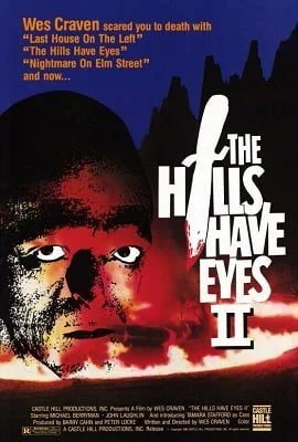 the hills have eyes part 2 1984
