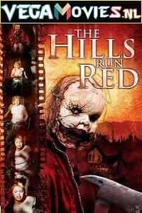 the hills run red 2009