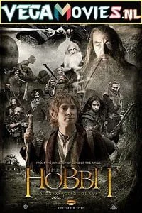 the hobbit an unexpected journey 2012