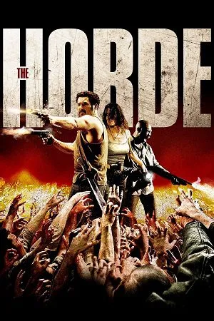 the horde 2009