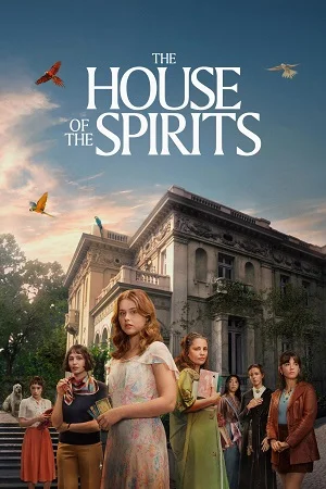 the house of the spirits 2026