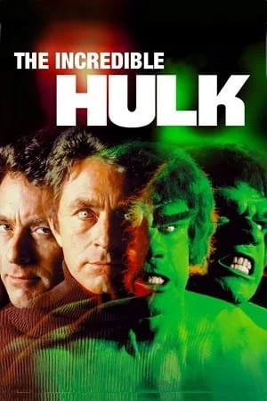 the incredible hulk 1977