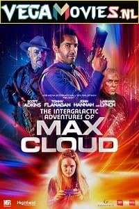 the intergalactic adventures of max cloud 2020