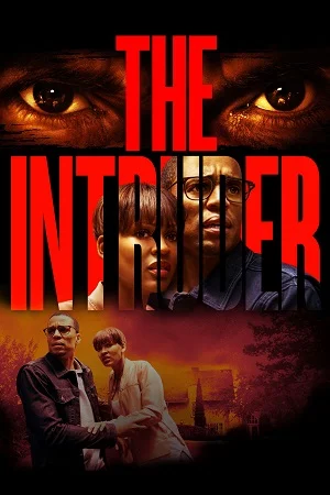 the intruder 2019