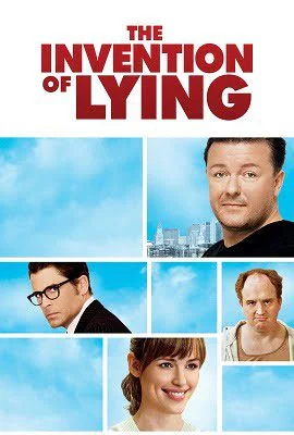 the invention of lying 2009