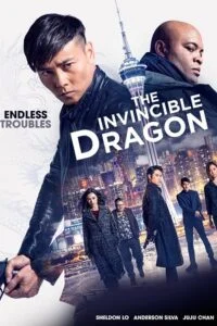the invincible dragon 2019