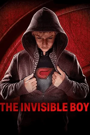 the invisible boy 2014