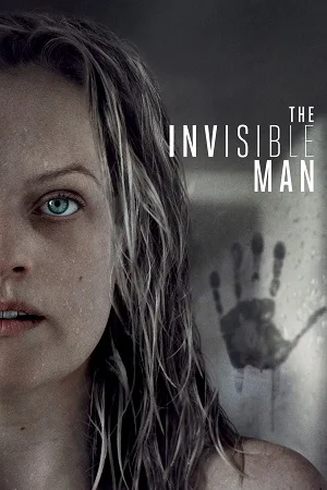 the invisible man 2020