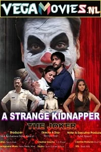 the joker a strange kidnapper season 1