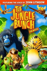 the jungle bunch 2 world tour 2023
