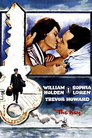 the key 1958