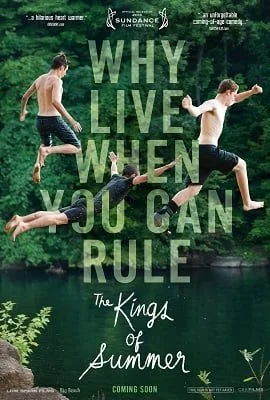 the kings of summer 2013