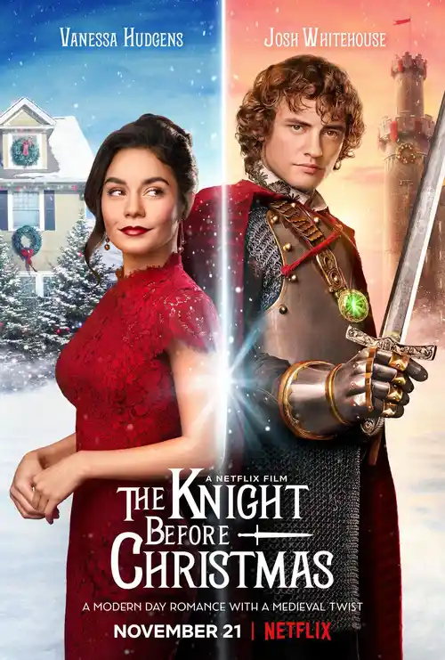 the knight before christmas 2019