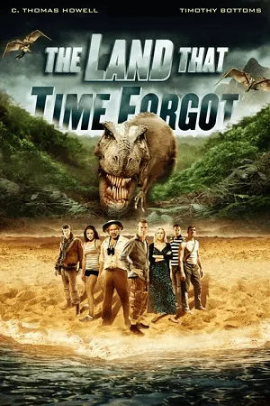 the land that time forgot 2009
