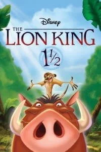 the lion king 3 hakuna matata 2004