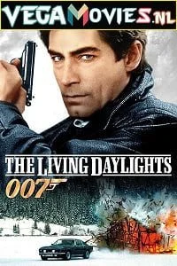 the living daylights james bond part 16 1987