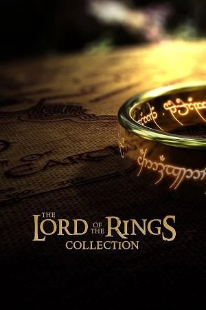 the lord of the rings collection 2001