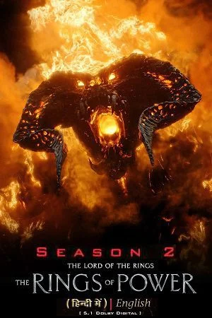the lord of the rings the rings of power season 1 2022