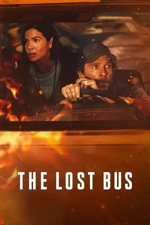 the lost bus 2025