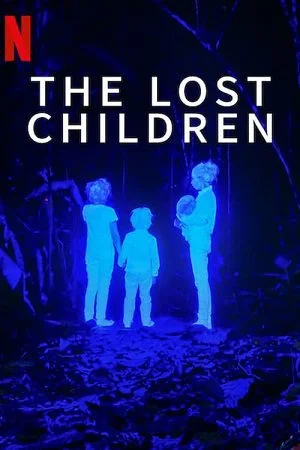 the lost children 2024