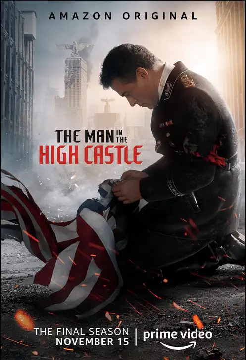 the man in the high castle season 2
