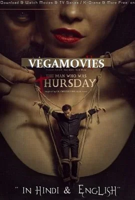 the man who was thursday 2016