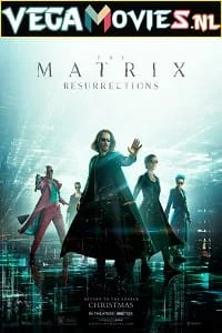 the matrix resurrections 2021