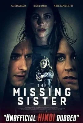 the missing sister 2019