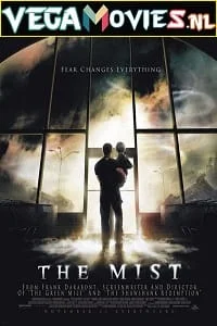the mist 2007