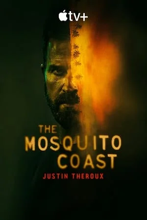 the mosquito coast season 1