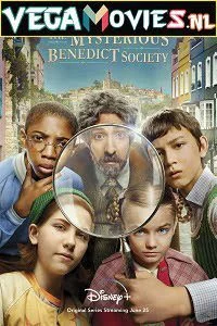 the mysterious benedict society season 1
