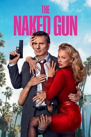 the naked gun 2025