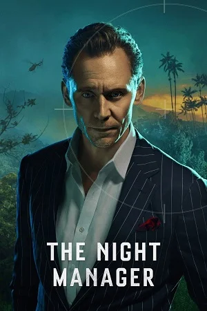 the night manager season 1