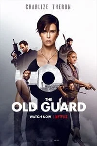 the old guard 2 2025