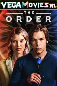 the order season 1