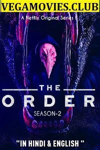 the order season 1