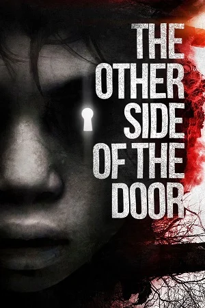 the other side of the door 2016