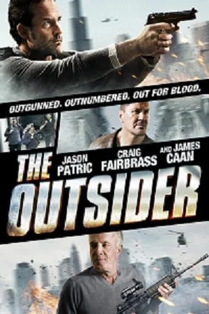 the outsider 2014