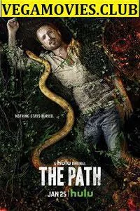 the path season 1