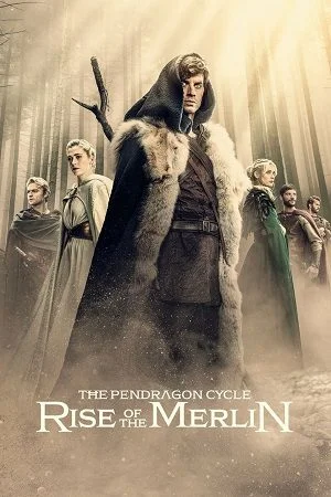 the pendragon cycle rise of the merlin 2026