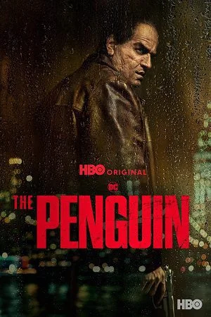 the penguin 2024