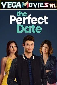 the perfect date 2019